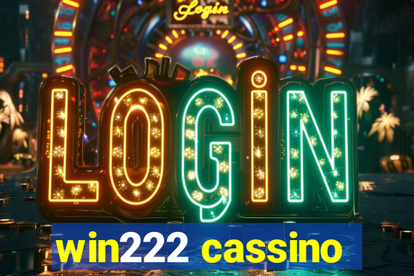 win222 cassino